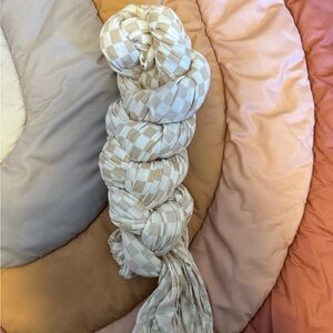 Solly baby checker carrier